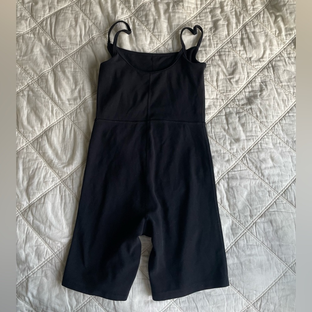 Divinity Jump Suit